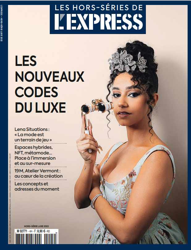 L Express Code Promonull
