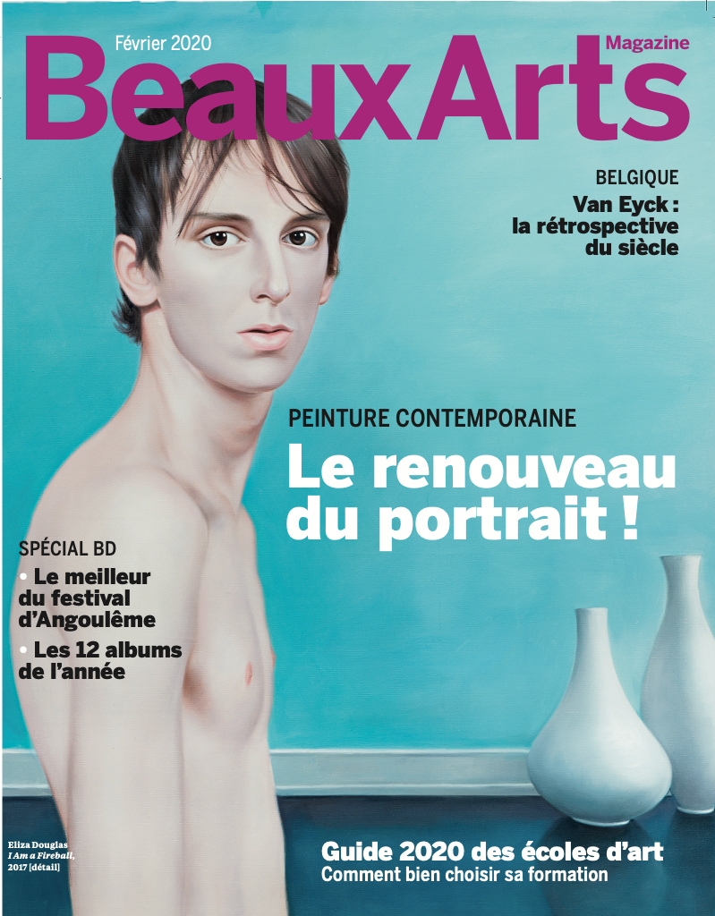 Résumé To Kill A Mockingbird Beaux-Arts magazine fasciné par Angoulême | unionpresse.fr