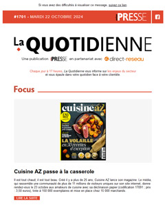 La Quotidienne