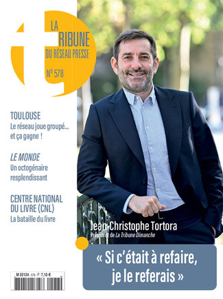 La Tribune du réseau Presse