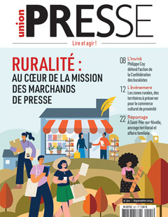 Union Presse