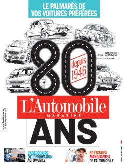 L'Automobile Magazine