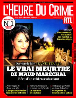 L'heure du crime