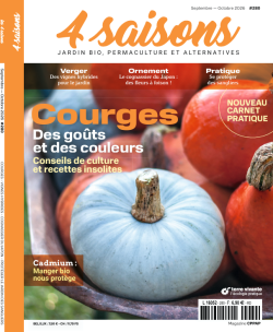 4 Saisons