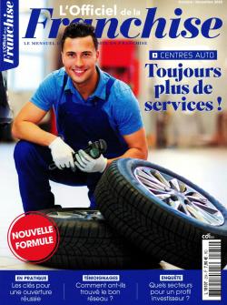 L’Officiel de la Franchise