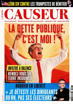 Causeur