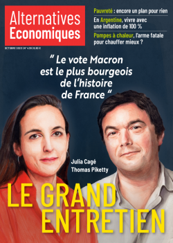 Alternatives Economiques