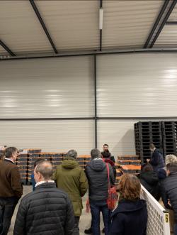 Assemblée Générale Nord-Ouest