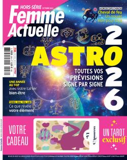 Femme Actuelle HS
