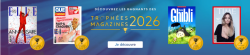 Trophées Magazines