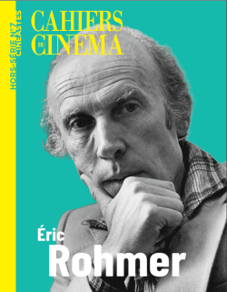 Les Cahiers du Cinéma