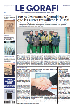 Le Gorafi