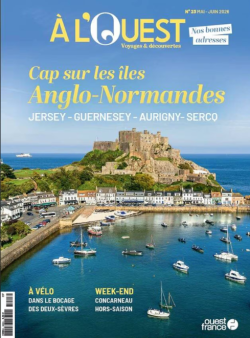 A l'Ouest
