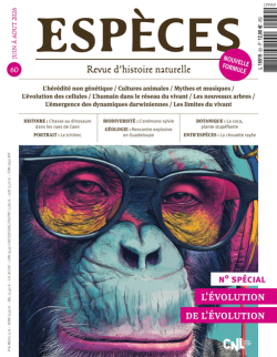 Espèces