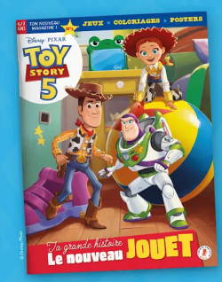 Toy Story