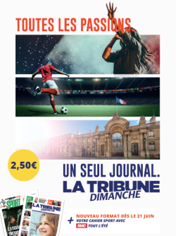 La Tribune Dimanche