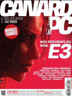 Canard PC