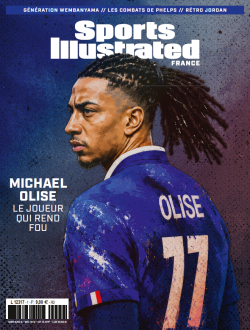 Sport Illustrated France