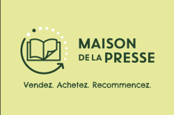 Maison de la Presse