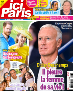 Ici Paris
