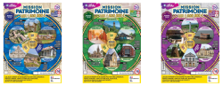 Mission Patrimoine