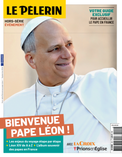 Le Pèlerin