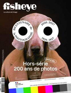 Fisheye hors-série