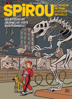Spirou