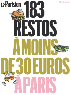 Le Parisien 