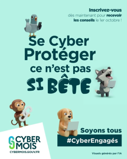 Cybermois