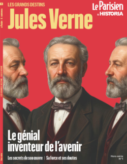 Jules Verne 