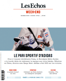 Les Echos Week-End