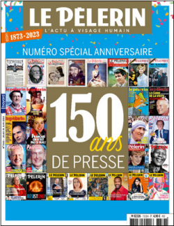 Perlerin Le Pèlerin atteint le palier des 150 ans | unionpresse.fr