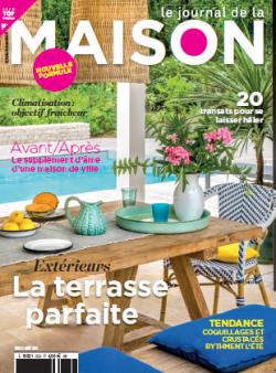 Le journal de la maison