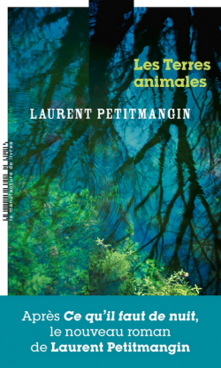 les terres animales