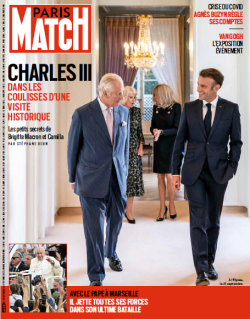Paris Match