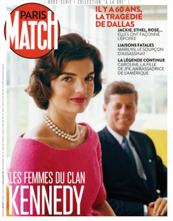 Paris Match