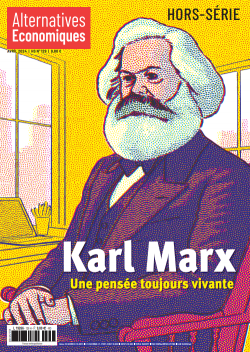 Karl Marx