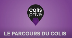 Colis Privé