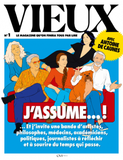 Vieux