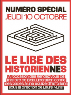 Libération