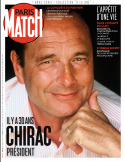 Paris Match
