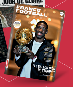 France Football