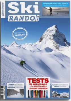 Ski Rando Magazine