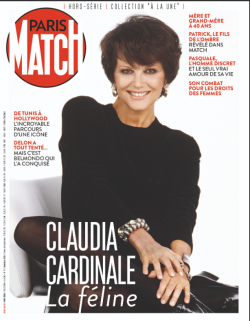 Paris Match