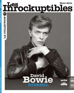 Les Inrockuptibles