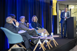 Congrès Culture Presse