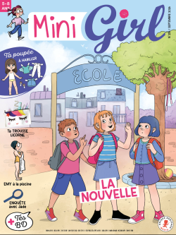Mini Girl