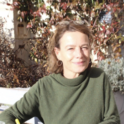 Clotilde Berlencourt 
