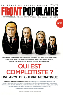 Front Populaire